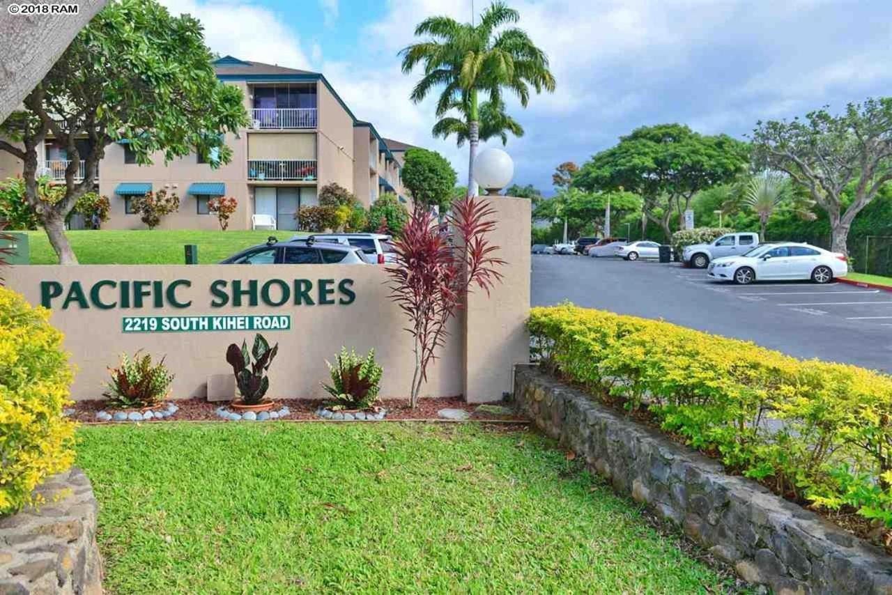 كيهي Pacific Shores المظهر الخارجي الصورة